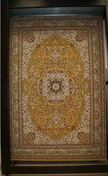 Classic Carpet EQDISAAD C53