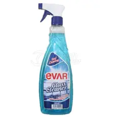 EVAR GLASS CLEANER 750 ML