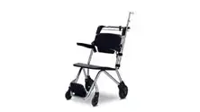 Stackable Wheelchair