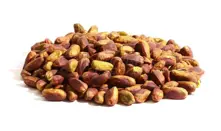 Roasted Red Pistachio Kernels