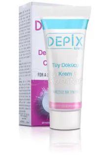 Depilatory Cream For Women