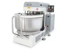 Spiral Mixer With Mobile Bowl