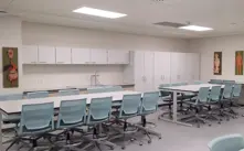 Лабораторные системы - анатомическая лаборатория