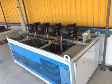 Central Cooling Group