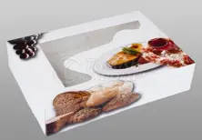 Pizza and Catering Packaging