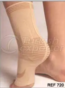 Ankle Brace With Malleol