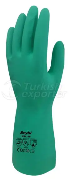 Korun Gloves NTL-38