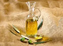 Оливковое масло первого отжима