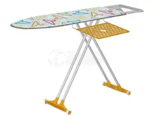 Aesthetic and Durable Ironing Board-Jasmine