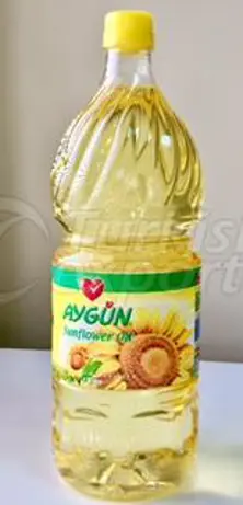 Pet Refined Sunflower Oil 02 litre