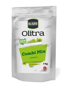 Olitra Combi Mix- كومبى ميكس