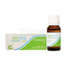 Rinofresh Mix Inhaler Drops