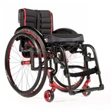Wheelchairs QUICKIE NEON 2