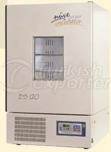 ES 120 Cooled Incubator