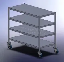 Stager Trolley
