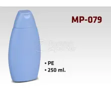 Plastik Ambalaj MP079-B