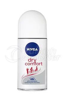 Nivea Dry Comfort roll-on 50 ML
