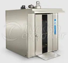 Rototherm Oven