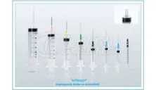 Astraject Syringe