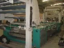 Dyeing Machines - Printing