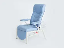 Blood Reception Chair