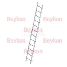 Industrial Sliding Ladder 3.5m