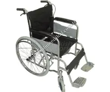 Tekerlekli Sandalye (SAM-MED)