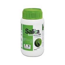 Salica Sar Activa SA