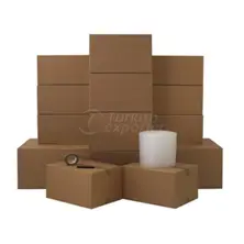 Micro Cardboard Box