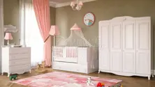 Eylul Mega Baby Room