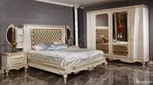 Bergamo - Bedroom