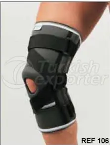 Knee Support Crossed Ligaments