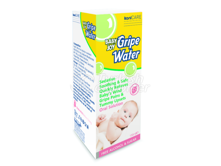 Solution orale d'eau de Gripe