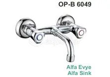 Alfa Sink  OP-B 6049