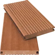 Wooden Composite Deck 140 x 20 Full