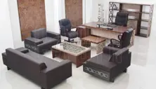 Мебель руководител Ottoman VIP