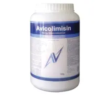 Avicolimisin Water soluble powder