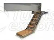 Accomodation Ladders Hydraulic