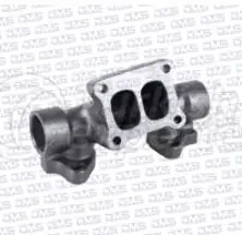 Exhaust Manifold DMS 02 303