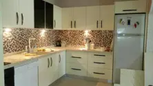 Kitchen Cabinets - Lamigloss Kitchen
