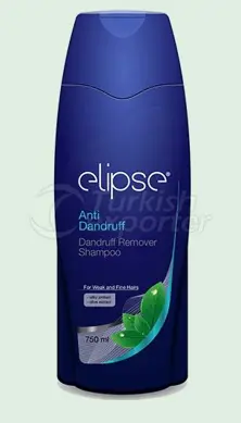 Elipse Dandruff Remover Shampoo
