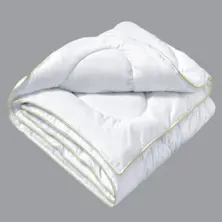 Нано-одеяло с алоэ вера, подушка одинарная, двойная, детские размеры