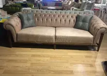 Country Sofa Sets