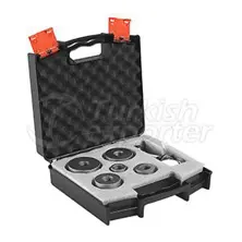 Round Punch Tool Sets
