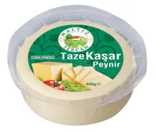 Kashkaval Cheese Maltiz 400 GR