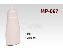 Plastik Ambalaj MP067-B