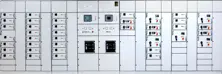 LV Electrical Panel Boards