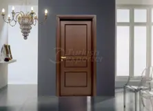 Série de portes personnalisées - DLS014