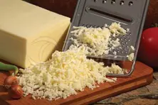 Mozzarella Peyniri