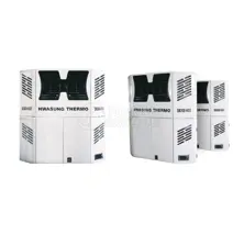 Hwasung Thermo - Vehicle Cooling Systems 4 DIESEL